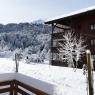 Meribel Mottaret - Residencia Cote Brune - 2 PIE 37M² 4/5P OUEST /PEB/PCS
