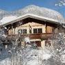 SkiWelt Wilder Kaiser-Brixental  - Ferienwohnungen Maier Theresia