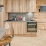 Tignes - Residencia Hameaux De Toviere - 2 Pièces Cabine 4 Personnes - 38m²