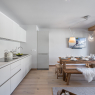 Megeve - Residencia Stallion B - 4 pcs - 83m² - 8pers