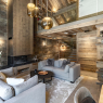 Meribel - Chalet Aurigny - chalet 160m² 12pers
