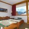 Meribel Mottaret - Residencia Plein Soleil - 2PIE 5P 40M2 S 3ETAGE/*