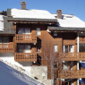 Meribel Mottaret - Residencia Antares