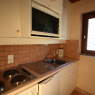 Courchevel - Residencia Pontet B - 2 pièces 6 pers 42m² Ouest