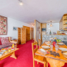 Tignes - Residencia Ducs De Savoie - 2 pièces 4 pers 55m² Sud