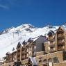 La Mongie - Residencia M&G Grand Tourmalet 