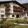 Val di Fassa - ALPINE TOURING HOTEL