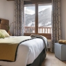 Les Contamines Montjoie - Residencia Chalets Laska 