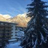 Arosa - Lenzerheide - Residenz Astoria Whg. 17