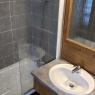 Meribel Mottaret - Residencia Oisans - 2p5 35m² 5ème asc Sud-Est