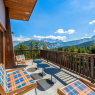 Courchevel - Residencia Horizon Blanc - 4P 116m² 6pers