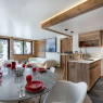 Val D´Isere - Residencia Petit Alaska - 5P 95m² 8p