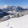 SkiWelt Wilder Kaiser-Brixental  - Albert u. Helene Koller, Appartement Koller