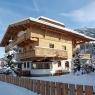 Kitzbühel - Landhaus Angelika