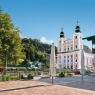 SkiWelt Wilder Kaiser-Brixental  - Appartment Steidlbauer