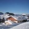 SkiWelt Wilder Kaiser-Brixental  - Gasthof Gruberhof