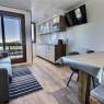Meribel Mottaret - Residencia Creux De L Ours C - 2PIE 3/4PERS 27m² NORD 3E
