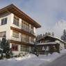 SkiWelt Wilder Kaiser-Brixental  - Appartement Grete Plochl