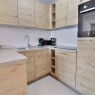 Meribel Mottaret - Residencia Plein Soleil - 2PIE 5PERS 40M2 S 4ETAGE