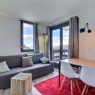Meribel Mottaret - Residencia Creux De L Ours C - 2PIE 3/4PERS 27m² NORD 2E