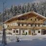 SkiWelt Wilder Kaiser-Brixental  - Almappart Haflingertränke