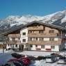 SkiWelt Wilder Kaiser-Brixental  - Pension Erlenau