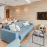 Tignes - Residencia Phoenix - 3 Pièces Cabine 6 Personnes - 75m²