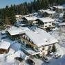 SkiWelt Wilder Kaiser-Brixental  - Haus Kronenthal