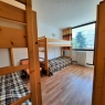 Les Menuires - Residencia Belledonne - 2P6 36m² 1er Sud Balc