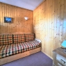 Les Menuires - Residencia Gentianes.men - Stcab4 25m² 1er Asc N Balc