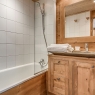 Tignes - Residencia MoutiÈres B - 3 Pièces Duplex 7 Personnes - 55m²