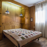 Courchevel - Residencia Les Bouquetins - 3P 43m² 4 pers
