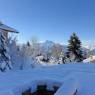 Les Diablerets - Chalet Petit Pont