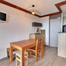 Meribel Mottaret - Residencia Creux De L Ours C - 2PIE 4P N 27M² 2EME ETAGE