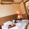 La Rosiere - Le Refuge - Dormitorio