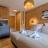 La Plagne - Résidence l'Étoile de la Vanoise - Estudio 2 personas 16 m2