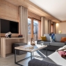 Valmorel - Residencia Akoya - Apto 4 piezas 8 pax 80 M²