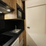 Meribel Mottaret - Residencia Lac Du Lou - ST4 24m² 1er S Asc Balc