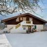 SkiWelt Wilder Kaiser-Brixental  - Appartements Kinzl S'Zirbenstüberl