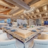 Tignes - Chalet Annapurna Lodges - Chalet 12 Pièces 16 Personnes - 450m²