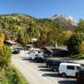 Les Diablerets - Route des Renards