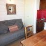 Meribel Mottaret - Residencia Mont Vallon - STUDIO 2/3P 18 M2 N 4 ETAG