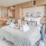 Tignes - Residencia Palafour - Studio 4 Personnes - 28m²