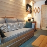 Meribel Mottaret - Residencia Alpinea