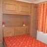 Courchevel - Residencia Jetay - 2P6CAB 31m² RDC Asc Balc