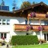 SkiWelt Wilder Kaiser-Brixental  - Appartement Claudia