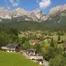 SkiWelt Wilder Kaiser-Brixental  - Ferienwohnungen Kaiserhof