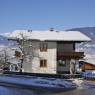 Zell am See / Kaprun - Chalet Alpin