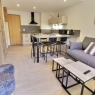 Meribel Mottaret - Residencia Mont Vallon - 2 PIECES 28m² SUD/PCS