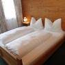 SkiWelt Wilder Kaiser-Brixental  - Appartment Fuchs